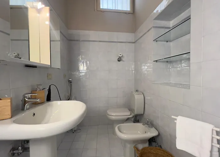 Dom wakacyjny Papavero Piazza Delfino *