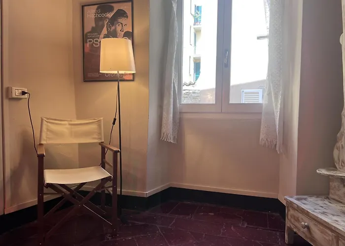 Dom wakacyjny Papavero Piazza Delfino Bergamo