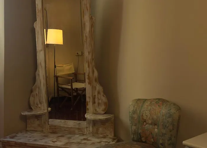 Papavero Piazza Delfino Dom wakacyjny