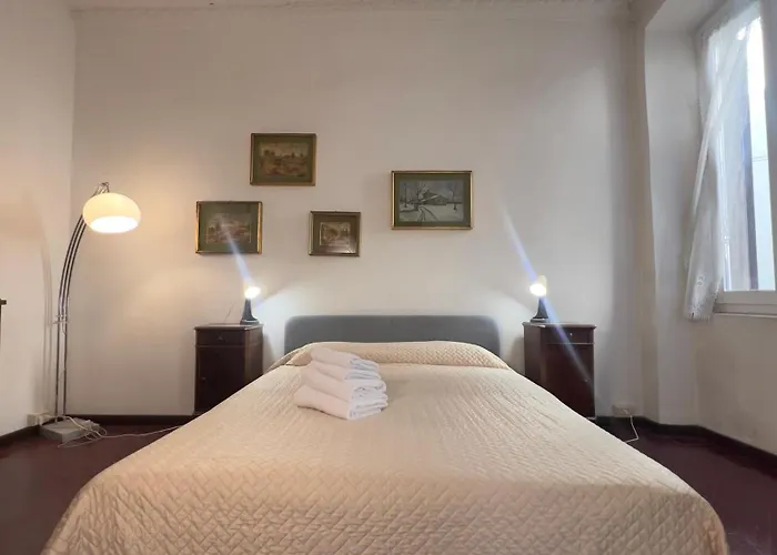 Dom wakacyjny Papavero Piazza Delfino *