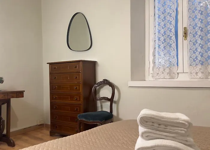 Papavero Piazza Delfino Bergamo