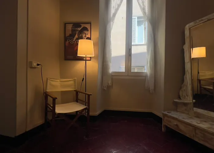 Papavero Piazza Delfino * Bergamo