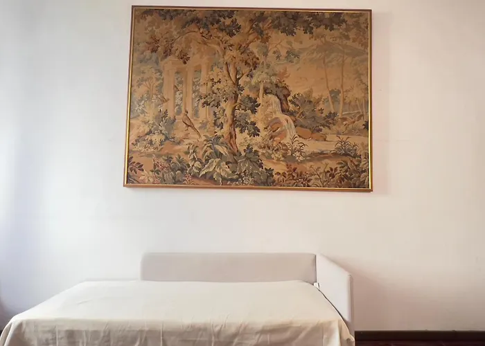 Papavero Piazza Delfino Dom wakacyjny