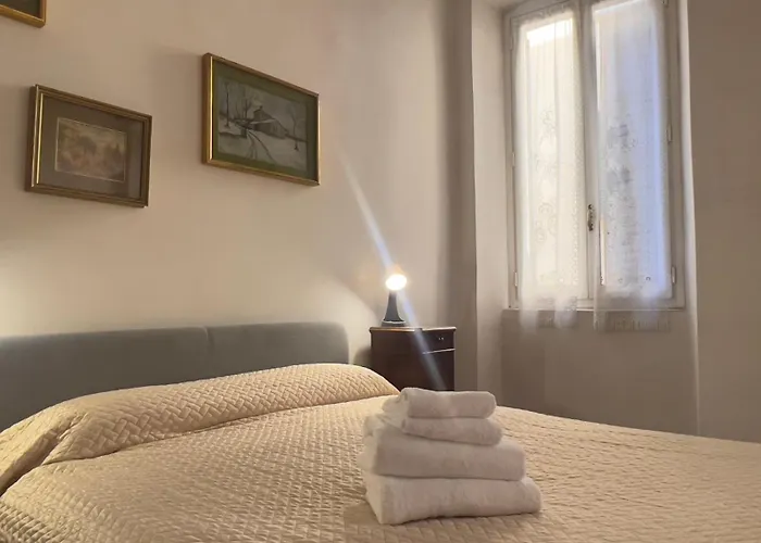 Papavero Piazza Delfino Dom wakacyjny *