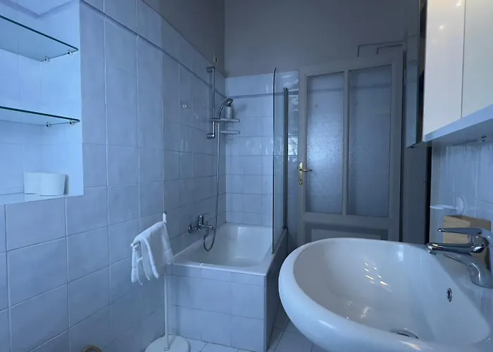 Dom wakacyjny Papavero Piazza Delfino *