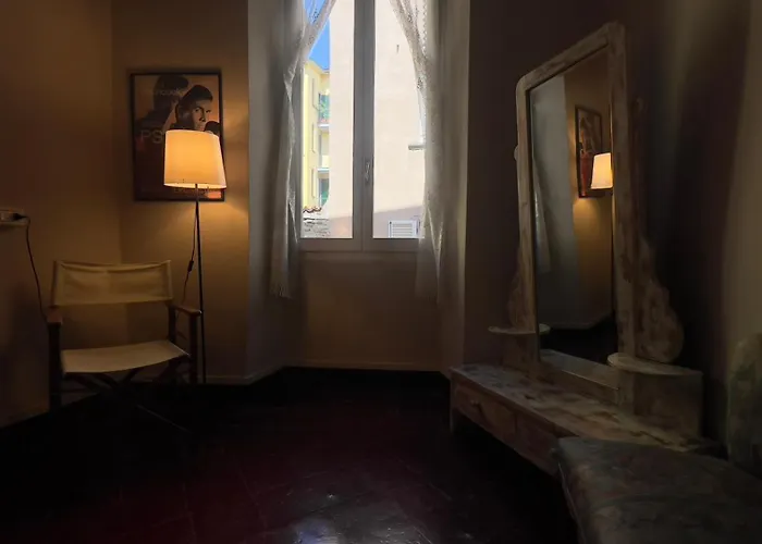 Papavero Piazza Delfino Dom wakacyjny Bergamo