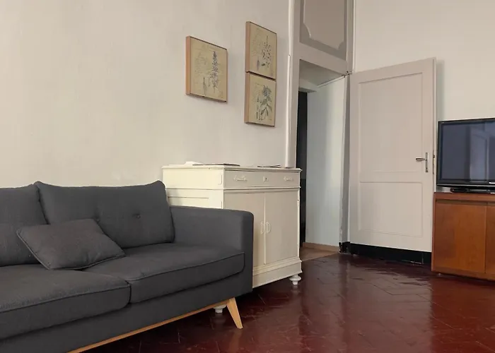 Dom wakacyjny Papavero Piazza Delfino Bergamo