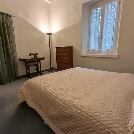 Papavero Piazza Delfino * Bergamo