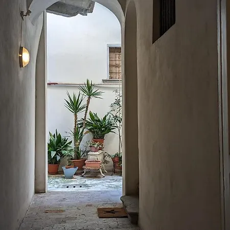 Prázdninový dům Papavero Piazza Delfino *