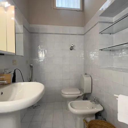 Hébergement de vacances Papavero Piazza Delfino *