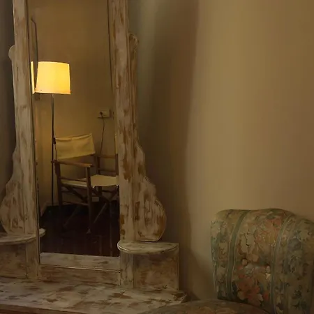 Papavero Piazza Delfino Holiday home