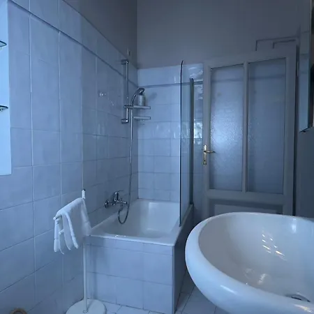 Hébergement de vacances Papavero Piazza Delfino *