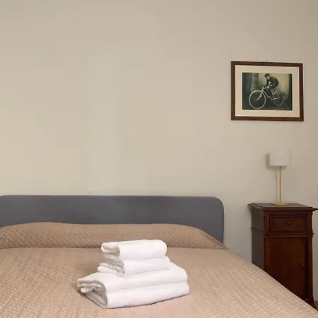 Papavero Piazza Delfino Prázdninový dům