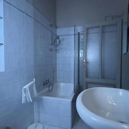 Papavero Piazza Delfino Apartamento Bérgamo