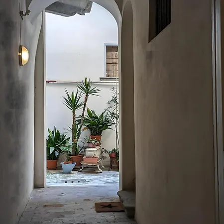 Apartamento Papavero Piazza Delfino