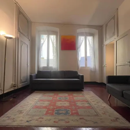 Appartement Papavero Piazza Delfino *