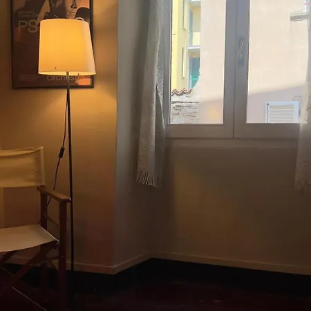 Papavero Piazza Delfino Apartamento Bérgamo