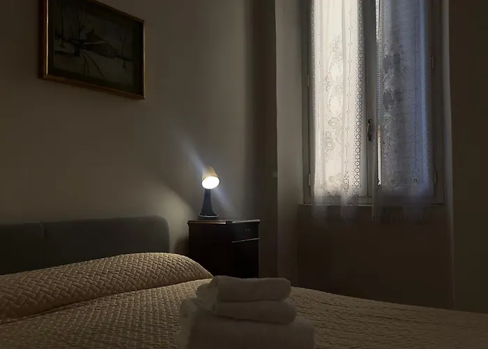 Papavero Piazza Delfino