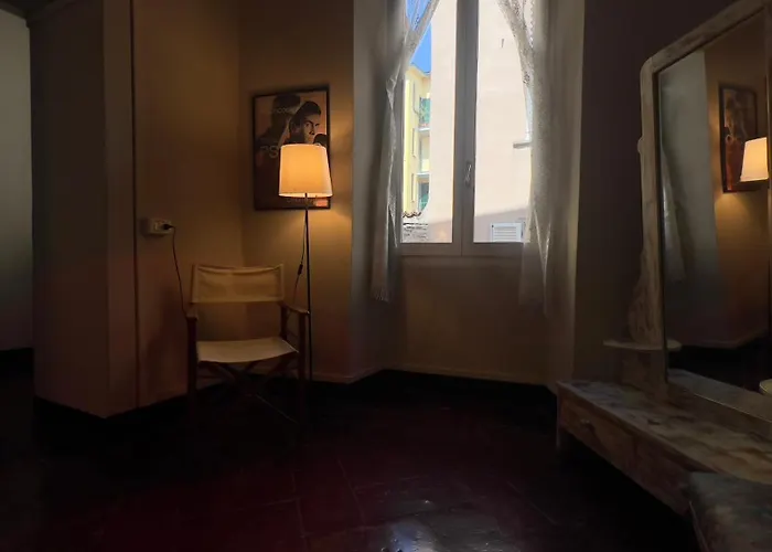 Papavero Piazza Delfino * Bergamo