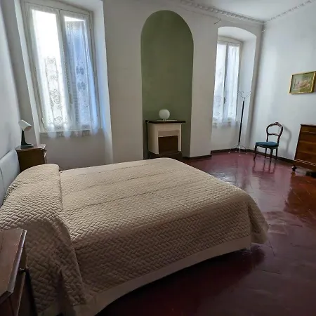 Papavero Piazza Delfino * Bergamo