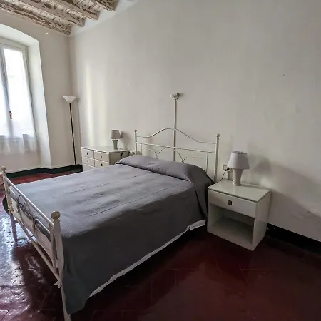 Papavero Piazza Delfino Ferienhaus Bergamo