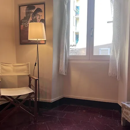 Apartmán Papavero Piazza Delfino Bergamo