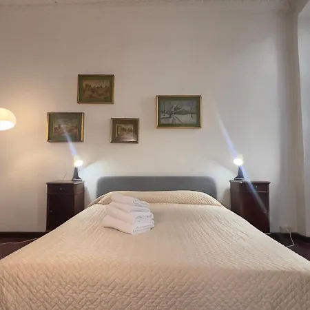 Ferienhaus Papavero Piazza Delfino *