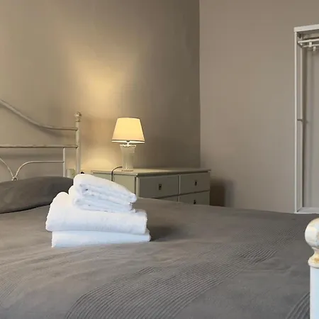 Ferienhaus Papavero Piazza Delfino