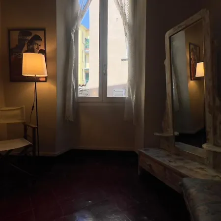 Papavero Piazza Delfino Ferienhaus Bergamo